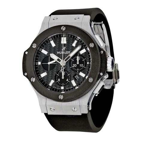 hublot big bang naples|best hublot watches.